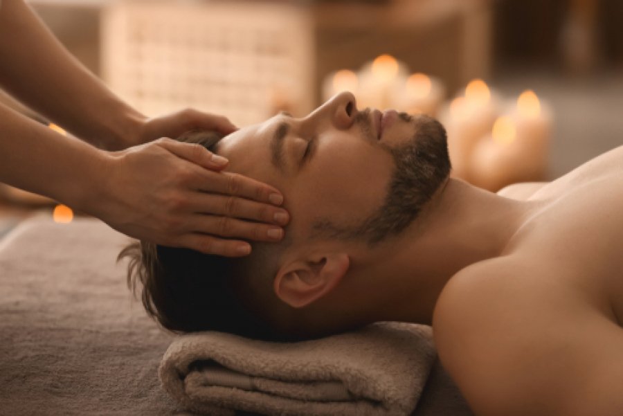 massage