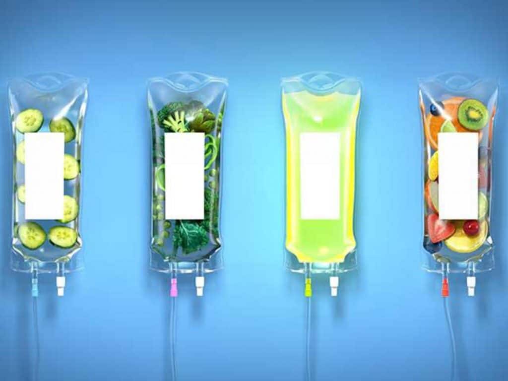 IV Drip