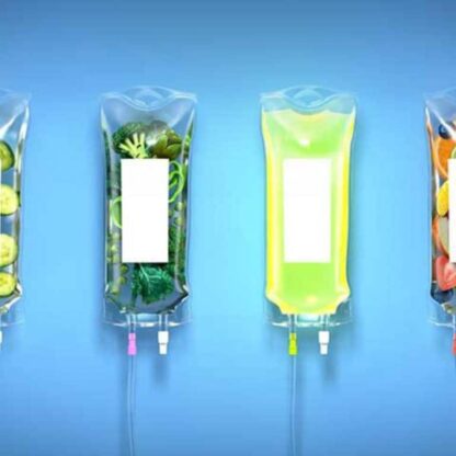 IV Drip
